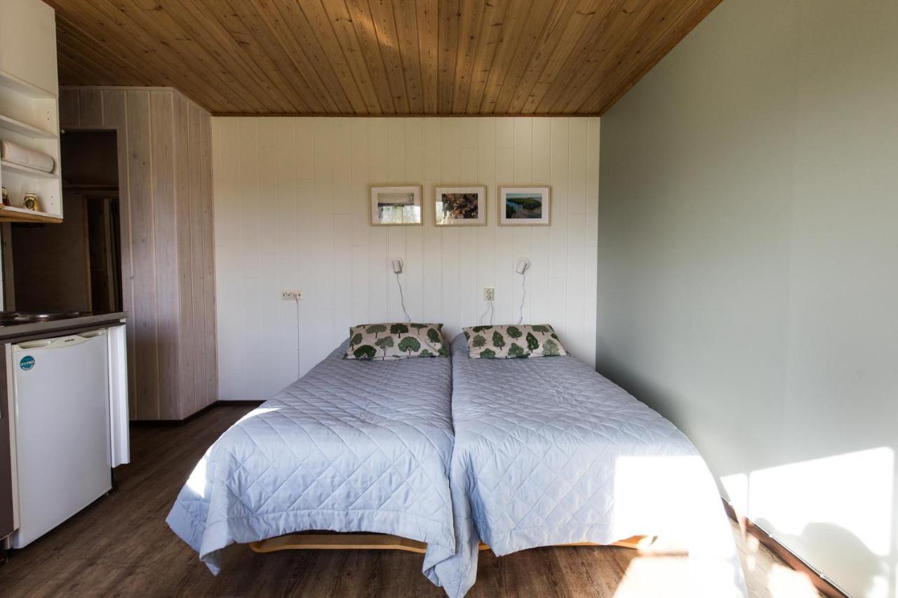 Resort Naaranlahti Punkaharju Luaran gambar