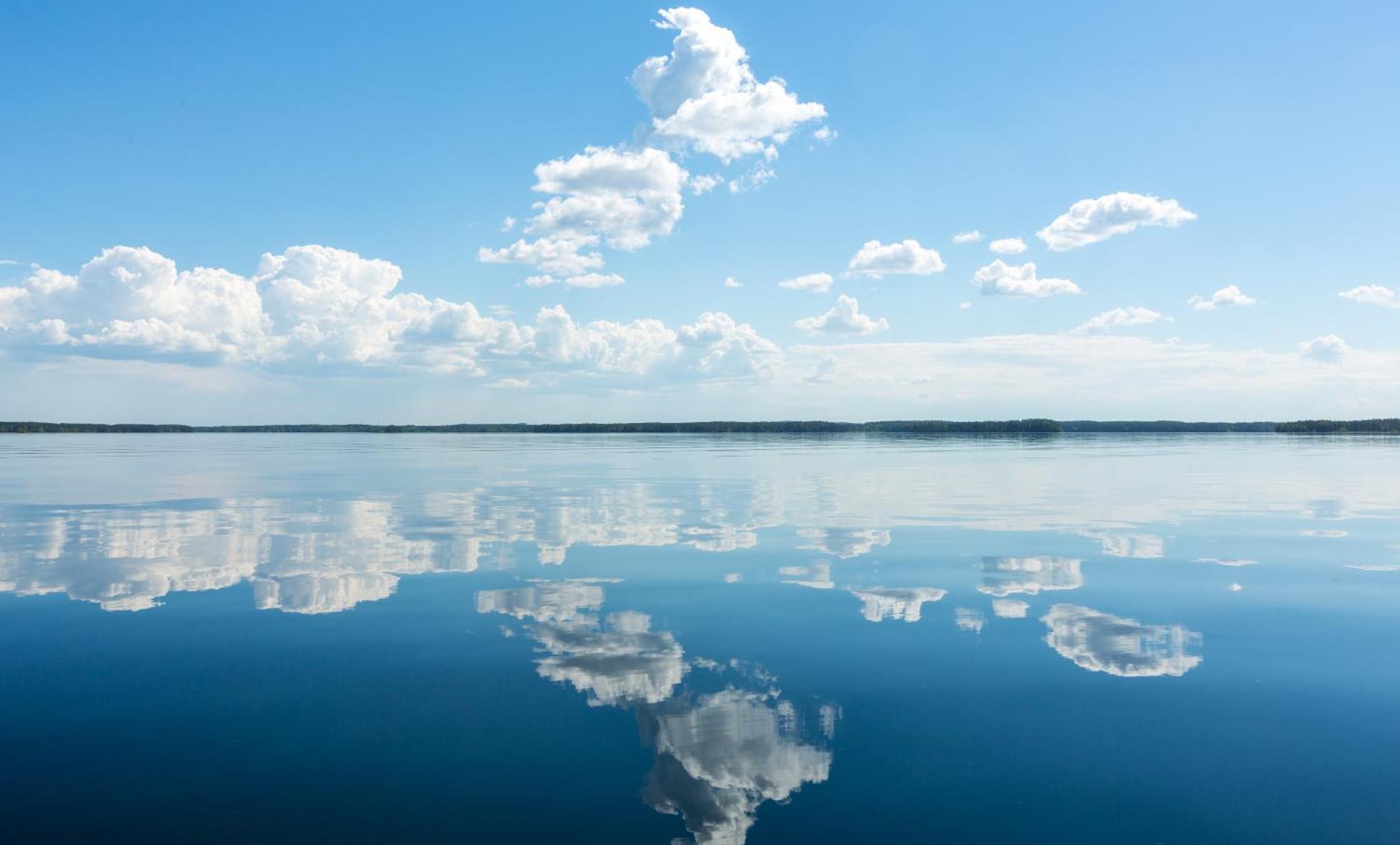 Resort Naaranlahti Punkaharju Luaran gambar