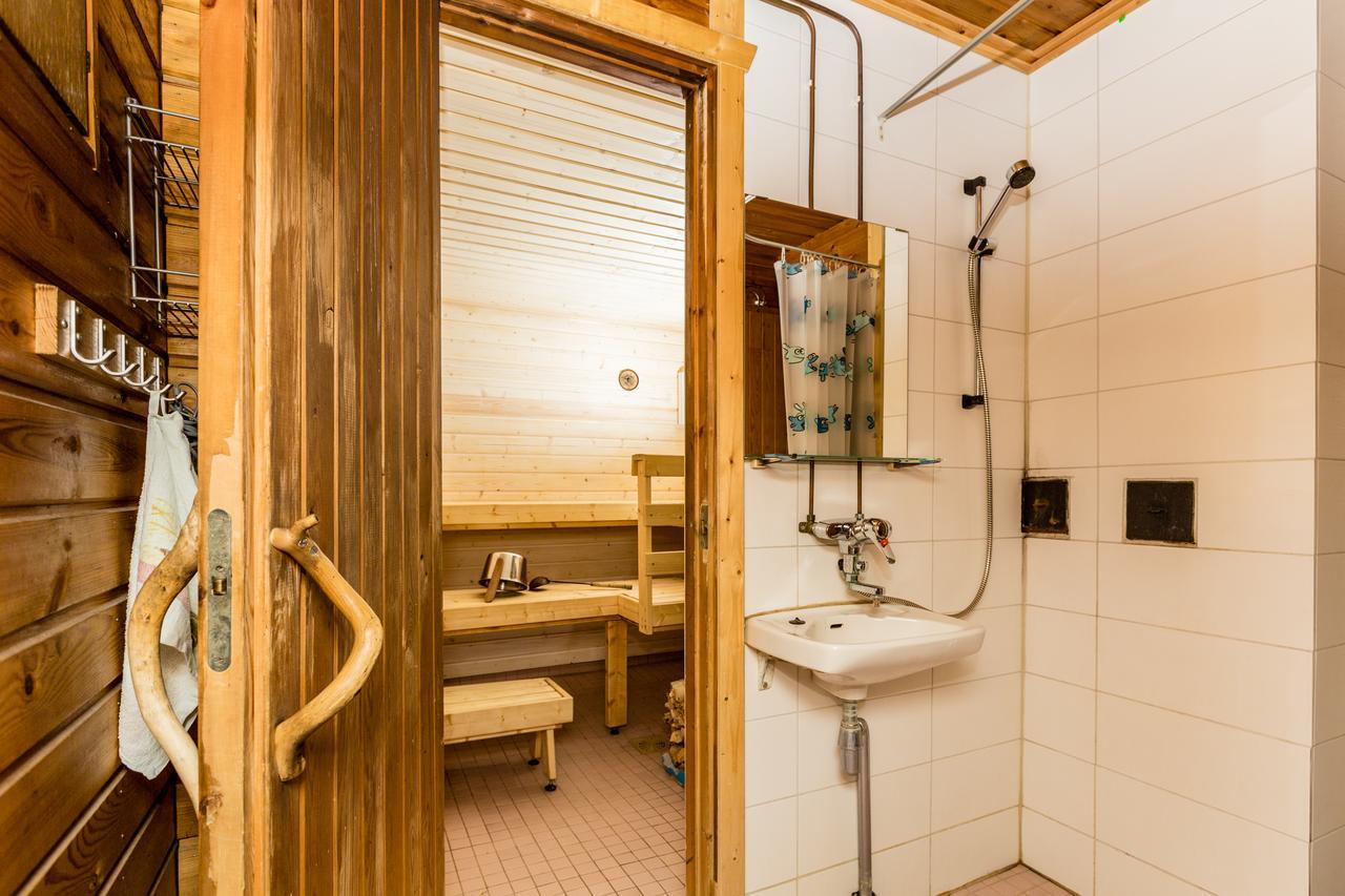 Resort Naaranlahti Punkaharju Luaran gambar