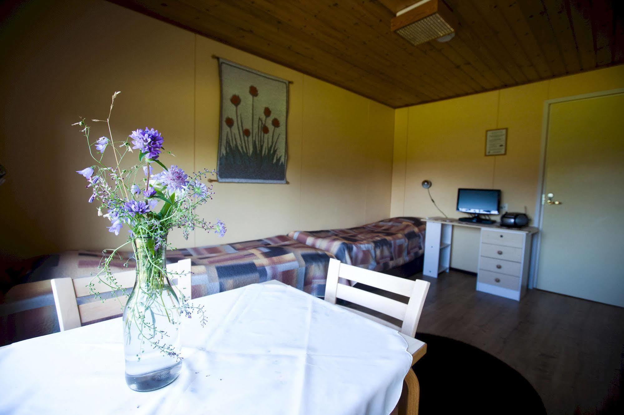 Resort Naaranlahti Punkaharju Luaran gambar